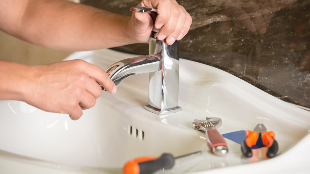plumber near me
