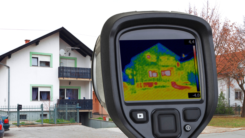 Leak detection los angeles