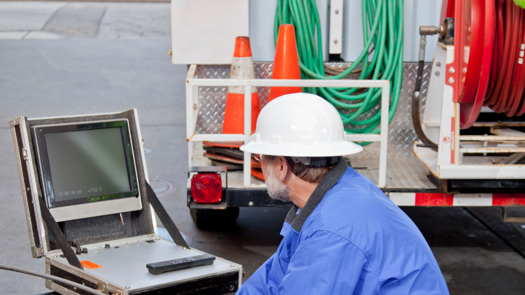 Hydro Jetting Services in Los Angeles
