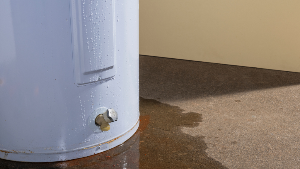 Most Common Problem with Water Heaters