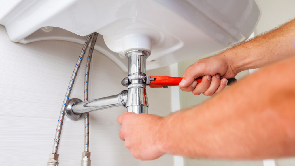 24 Hour Emergency Plumbing