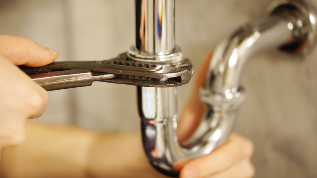 los angeles plumbing