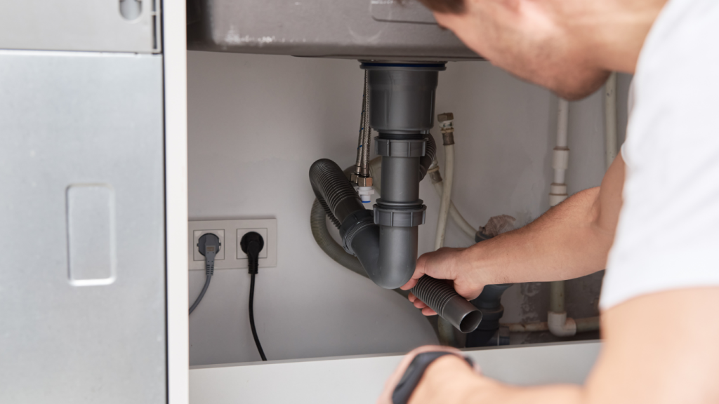 Rapid Plumbing Los Angeles
