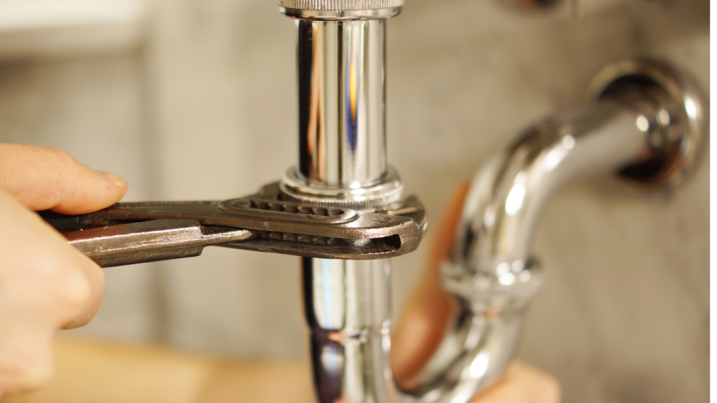 DIY Plumbing Repairs