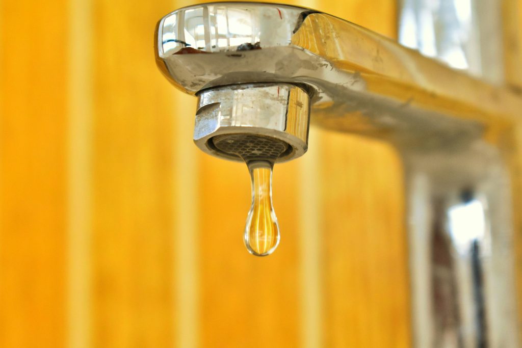 Water Leak Detection Services in Los Angeles: 7 Signs You Need an Expert Inspection