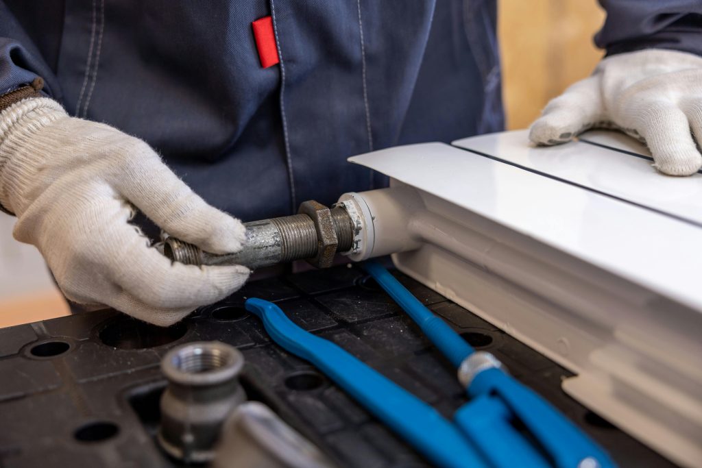 7 Reasons Why Zenon Plumbing Is the Best Plumber in Los Angeles for Reliable Service