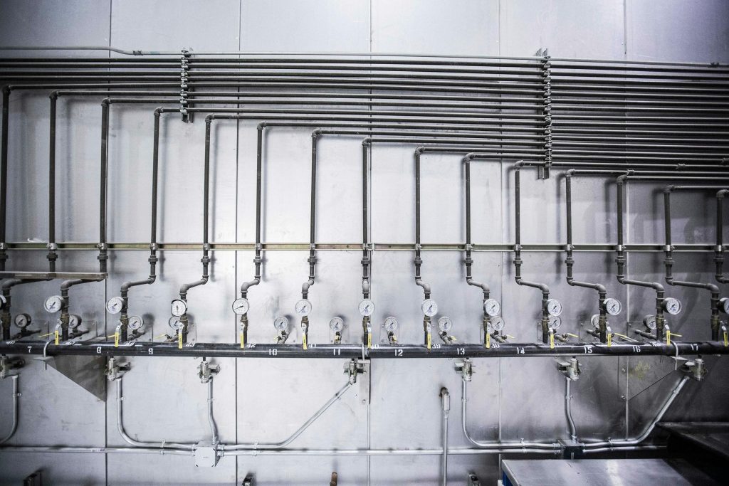 Hydro Jetting Services in Los Angeles: 7 Reasons to Choose High-Pressure Drain Cleaning