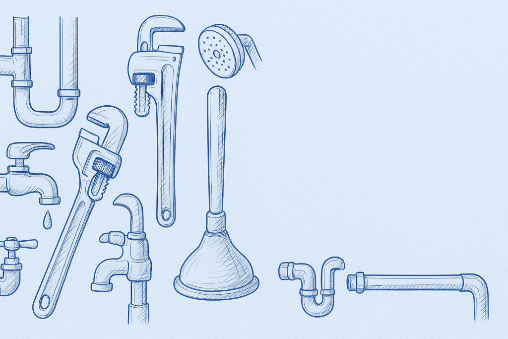 Top Plumbing Trends in 2025: What Los Angeles Homeowners Need to Know
