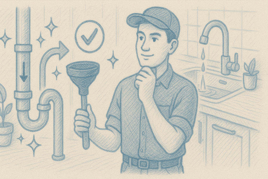 The Importance of Regular Drain Cleaning for Los Angeles Homes