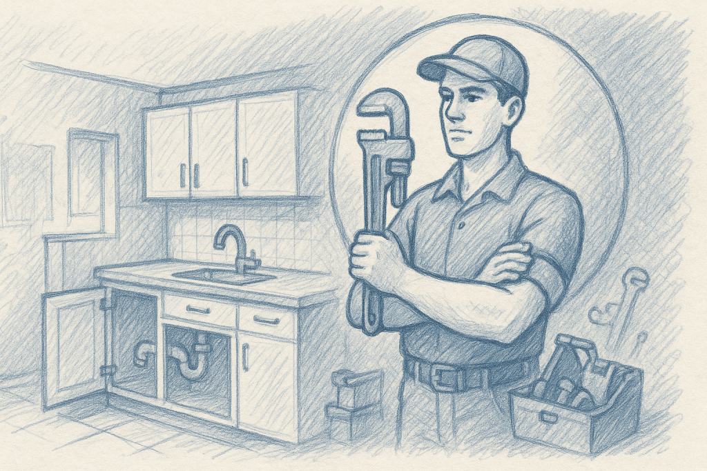 The Role of Plumbing in Home Renovations: What You Need to Know