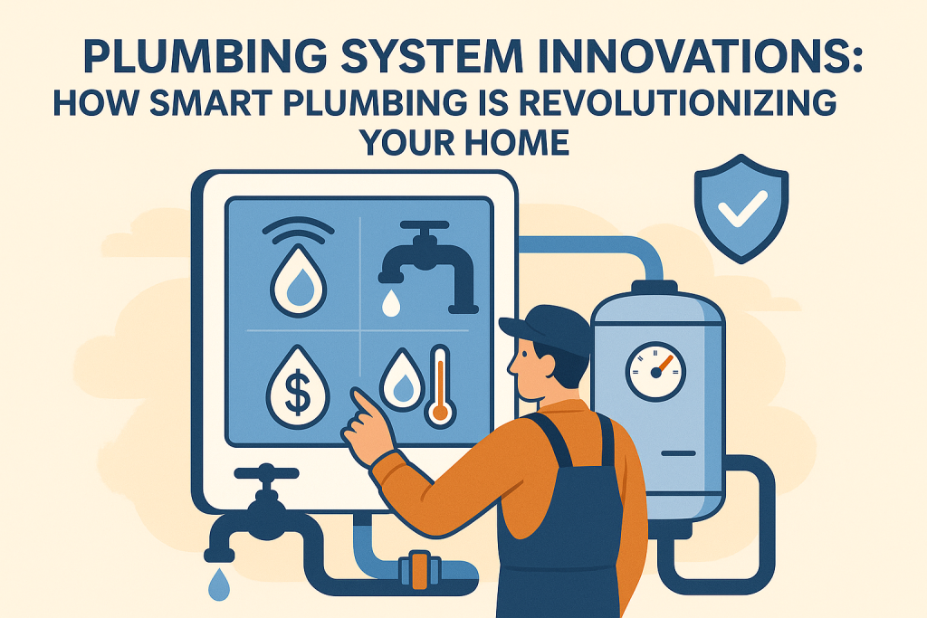 Plumbing System