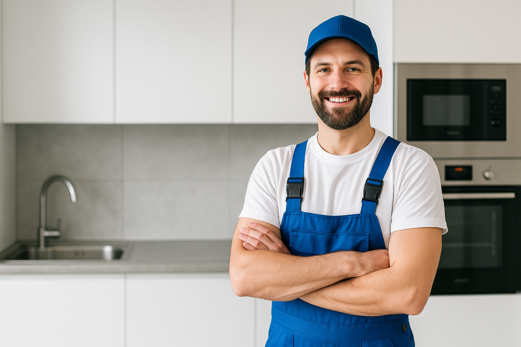 24 Hour Plumber in San Fernando Valley