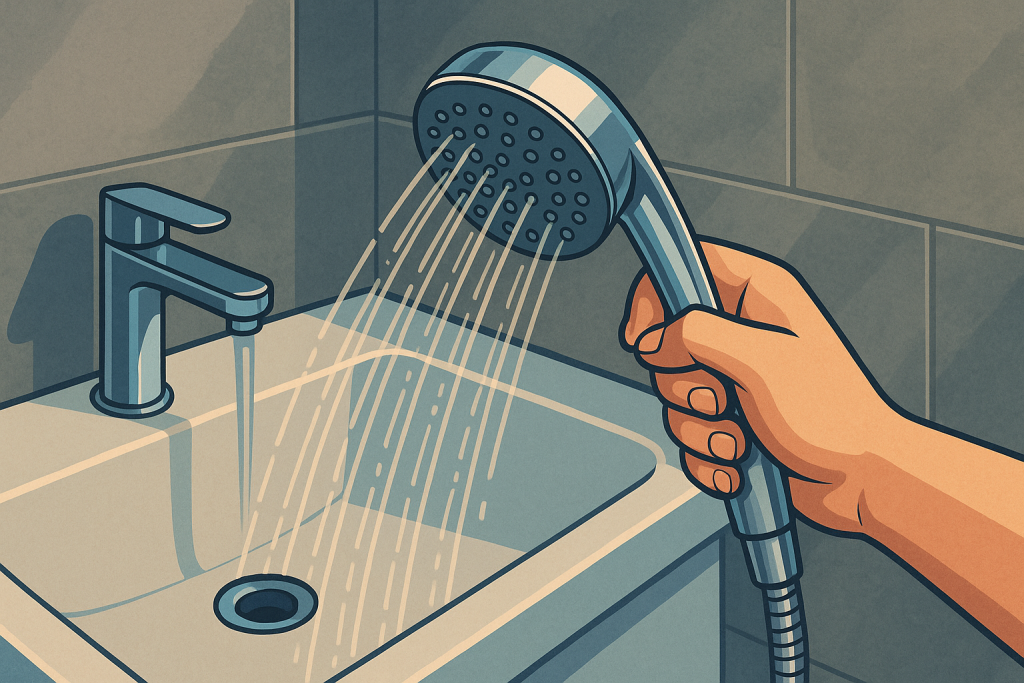 Low Water Pressure? Here's What to Do – 9 Effective Fixes for Your Home