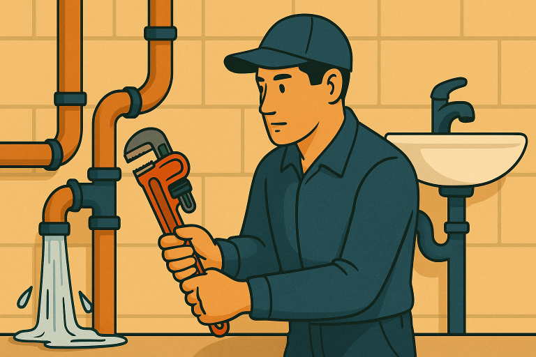 24 Hour Plumber in Los Angeles