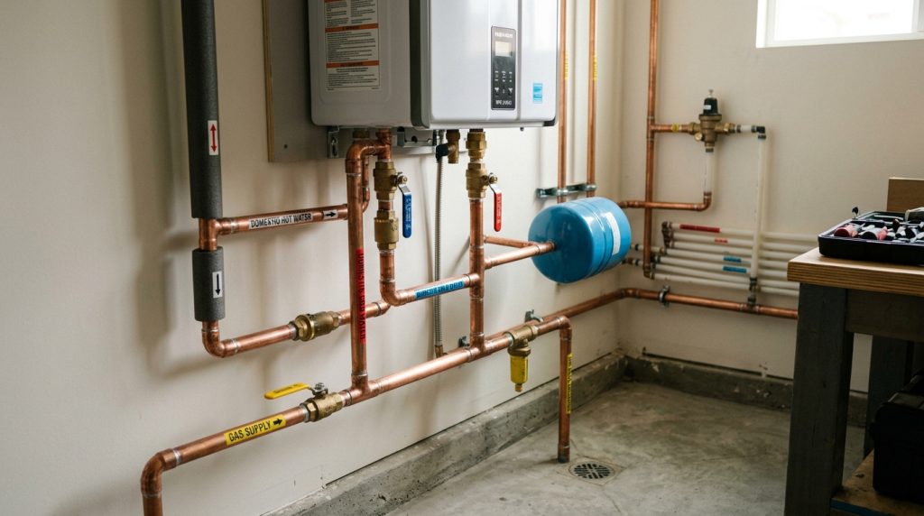 Featured image for 2026 Updates to the California Plumbing Code: What Homeowners & Landlords Must Know