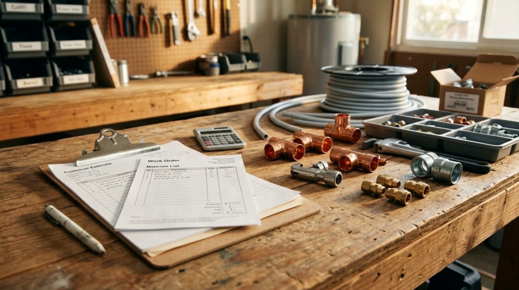 Featured image for Affordable Plumbers in Los Angeles: How to Save Money Without Sacrificing Quality
