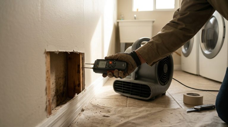 Can a Small Leak Cause Mold? What Burbank Homeowners Should Know