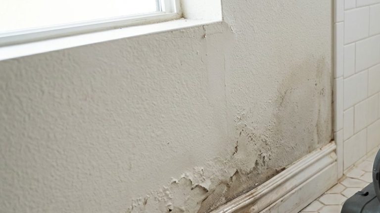 Drywall Wet After a Pipe Leak: What Homeowners Should Do Next