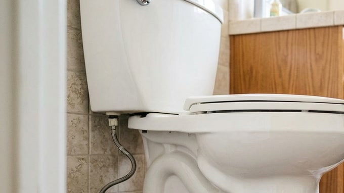 Water Damage Around a Toilet Base: Leak Clues Homeowners Should Check