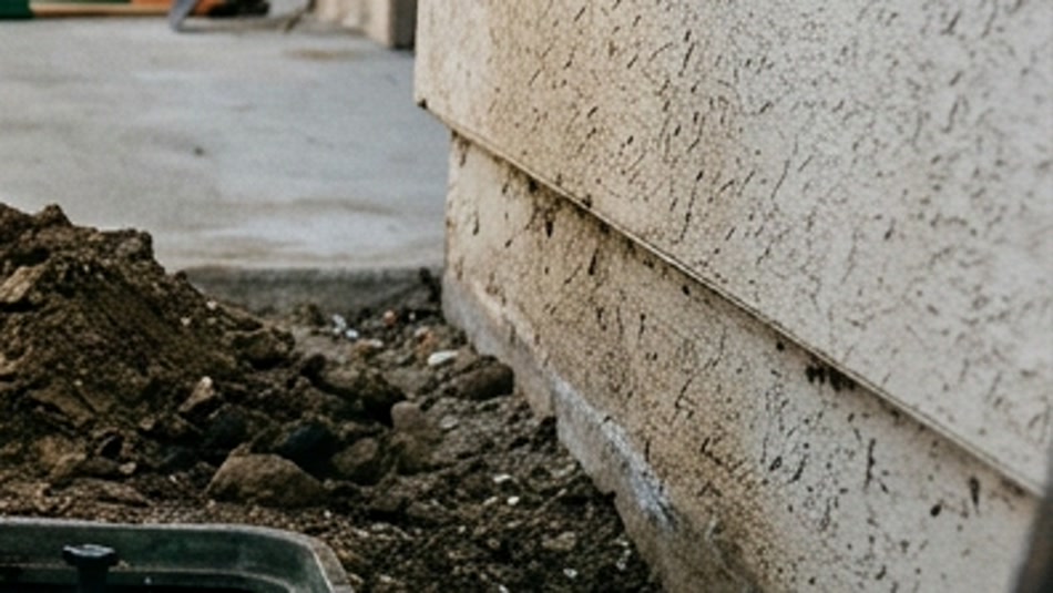 Slab Leak or Irrigation Leak? How LA Homeowners Can Narrow the Clues