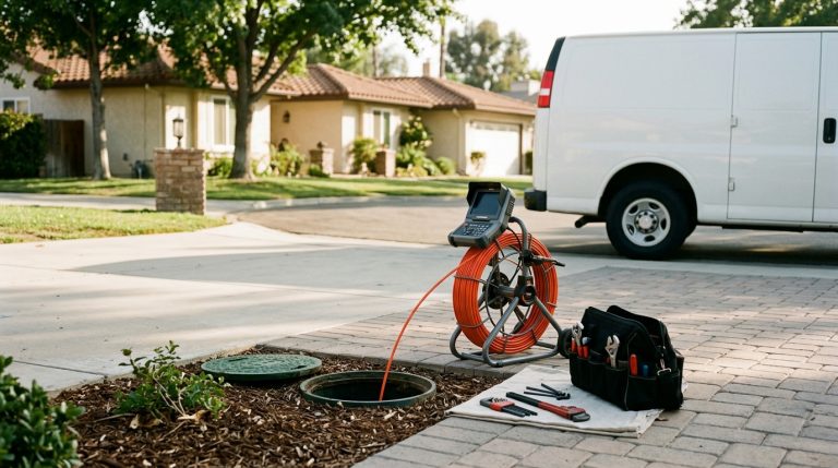 Sewer Line Bellies: Warning Signs Before a Repeat Backup